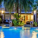 Burasari Phuket Resort & Spa